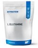 Глютамин MyProtein Glutamine (500 г)