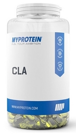 Жиросжигатель MyProtein CLA 1000 мг (180 капсул)