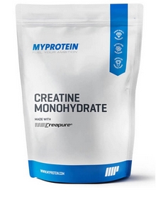 Креатин MyProtein Creatine Monohydrate (1 кг)