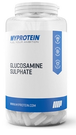 Комплекс для суставов и связок MyProtein Glucosamine Sulphate (120 таблеток)