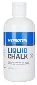 Мел жидкий MyProtein Liquid Chalk (250 мл)