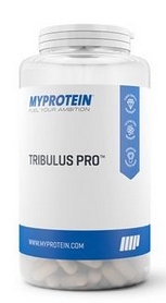 Спецпродукт MyProtein Tribulus Pro (270 капсул)
