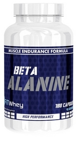 Аминокислота Fit Whey Beta Alanine (180 капсул)