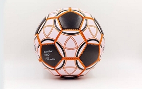 Мяч футбольный Ronex Шахтёр-Донецк - Фото №2