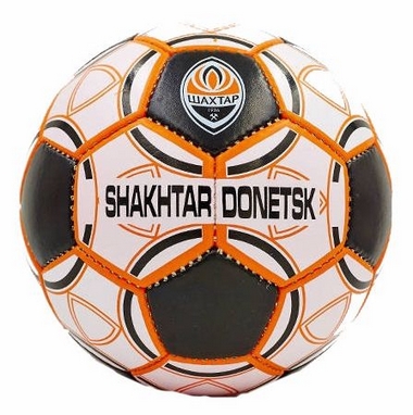 Мяч футбольный Ronex Шахтёр-Донецк