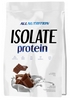 Протеин AllNutrition Isolate Protein (900 г, шоколад)