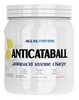 Амінокислоти AllNutrition BCAA AN Anticataball Aminoacid Xtreme Charge (500 г) - 40%