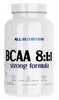 Амінокислоти AllNutrition BCAA AN BCAA 8: 1: 1 Strong Formula (200 г)