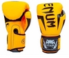 Перчатки боксерские на липучке Venum BO-5698-OR оранжевые