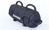 Сумка для кроссфита Pro Supra Sandbag FI-6232-2 50LB (до 23 кг, 5 филлеров для песка) - Фото №2