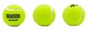 Мяч для большого тенниса Teloon T801