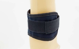 Манжет для тяги Valeo Ankle Strap TA-5169 - Фото №4