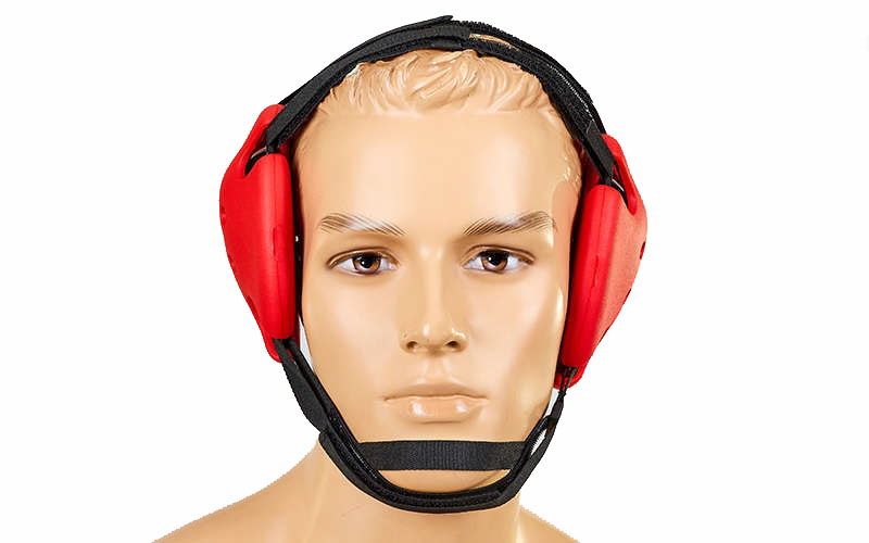 

Наушники для борьбы Soccer BO-5647, Черный