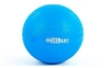 Мяч медицинский (слембол) Pro Supra Slam Ball FI-5165-3 3 кг синий - Фото №2