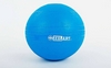 М'яч медичний (слембол) Pro Supra Slam Ball FI-5165-5 5 кг синій - Фото №2