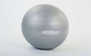 Мяч медицинский (слембол) Pro Supra Slam Ball FI-5165-6 6 кг серый - Фото №2