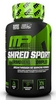 Жиросжигатель Muscle Pharm Shred Sport (60 капсул)