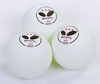 Набор мячей для настольного тенниса Butterfly MT-1855 516003-G03010302-1 (3 шт)