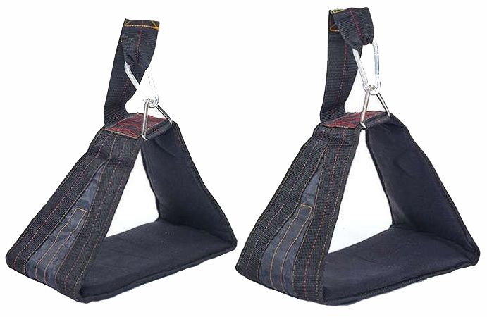 

Петли подвесные для турника Velo FI-6222