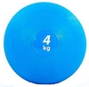 Мяч медицинский (слембол) Pro Supra Slam Ball FI-5165-4 4 кг синий