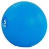 Мяч медицинский (слембол) Pro Supra Slam Ball FI-5165-5 5 кг синий