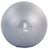 Мяч медицинский (слембол) Pro Supra Slam Ball FI-5165-8 8 кг серый