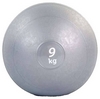 Мяч медицинский (слембол) Pro Supra Slam Ball FI-5165-9 9 кг серый