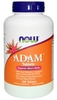 Вітаміни Now Adam Superior Men's Multi, 120 таблеток