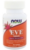 Вітаміни для жінок Now Eve Superior Women's Multi, 90 капсул