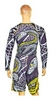 Рашгард с длинным рукавом Venum Snaker CO-5773 - Фото №2