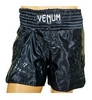 Трусы для тайского бокса Venum Inferno CO-5807-BK черный
