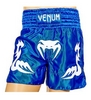 Трусы для тайского бокса Venum Inferno CO-5807-B синие