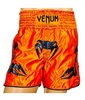 Труси для тайського боксу Venum Inferno CO-5807-OR помаранчеві