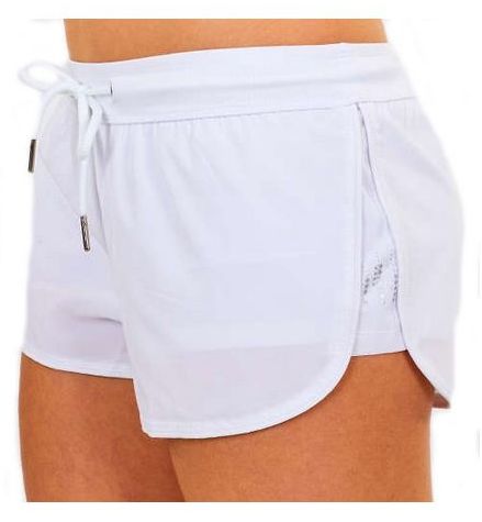 

Шорты женские Under Armour VSX CO-6473-W, белые - М, Белый