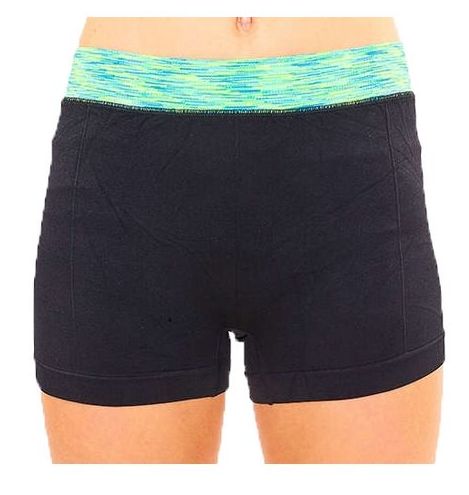 

Шорты женские Under Armour CO-08280-5, мятные, Мятный