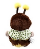 Игрушка мягкая "Левеня" Пчелка Крошка 32 см - Фото №2