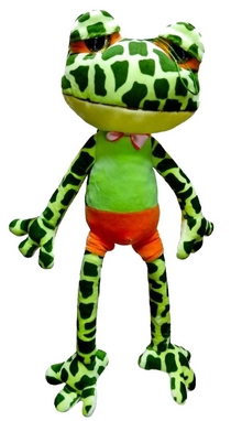 Игрушка мягкая