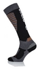 Термошкарпетки лижні Spaio Ski cotton 02 сірі