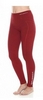 Термокальсоны женские Brubeck Extreme Wool LE11130 красные
