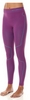 Комплект термобелья женский Brubeck Thermo LS13100-LE11870 фиолетовый - Фото №2