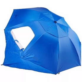 Зонт пляжный складной USA Style SS-shelter umbrella - Фото №2
