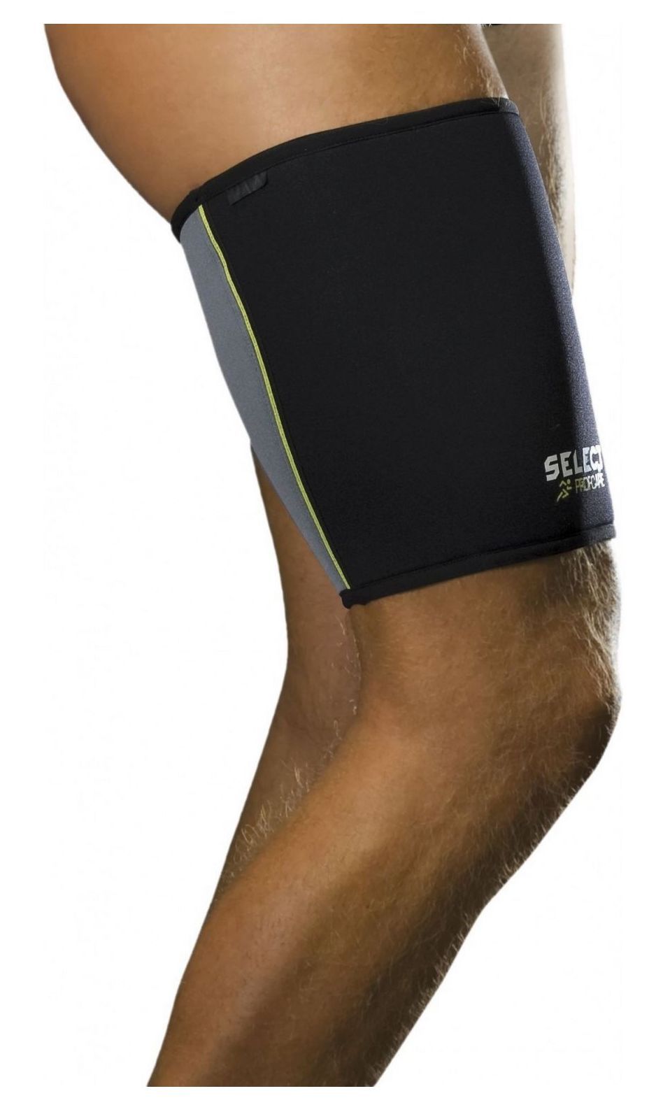

Суппорт бедра Select Thigh Support 6300, Черный