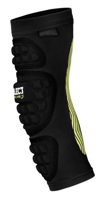 

Рукав компрессионный Select Compression Elbow Support Handball 6650, Черный