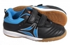 Футзалкі Select Indoor Shoes Benfica 581180 чорні