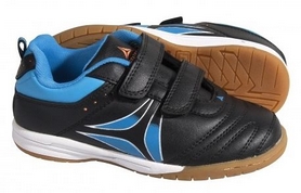 Футзалки Select Indoor Shoes Benfica 581180 черные
