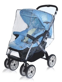 Дождевик универсальный Lorelli Raincover