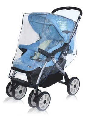 Дождевик универсальный Lorelli Raincover