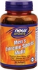 Вітаміни Now Men's Extreme Sports Multi, 90 капсул