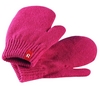 Варежки детские Reima 527273 розовые
