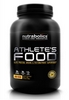 Замінник харчування NutraBolics Athlete Food 1,08 кг